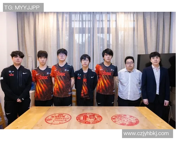电竞新闻热议英雄联盟FPX耐力变革对战术与团队协作的深远影响分析